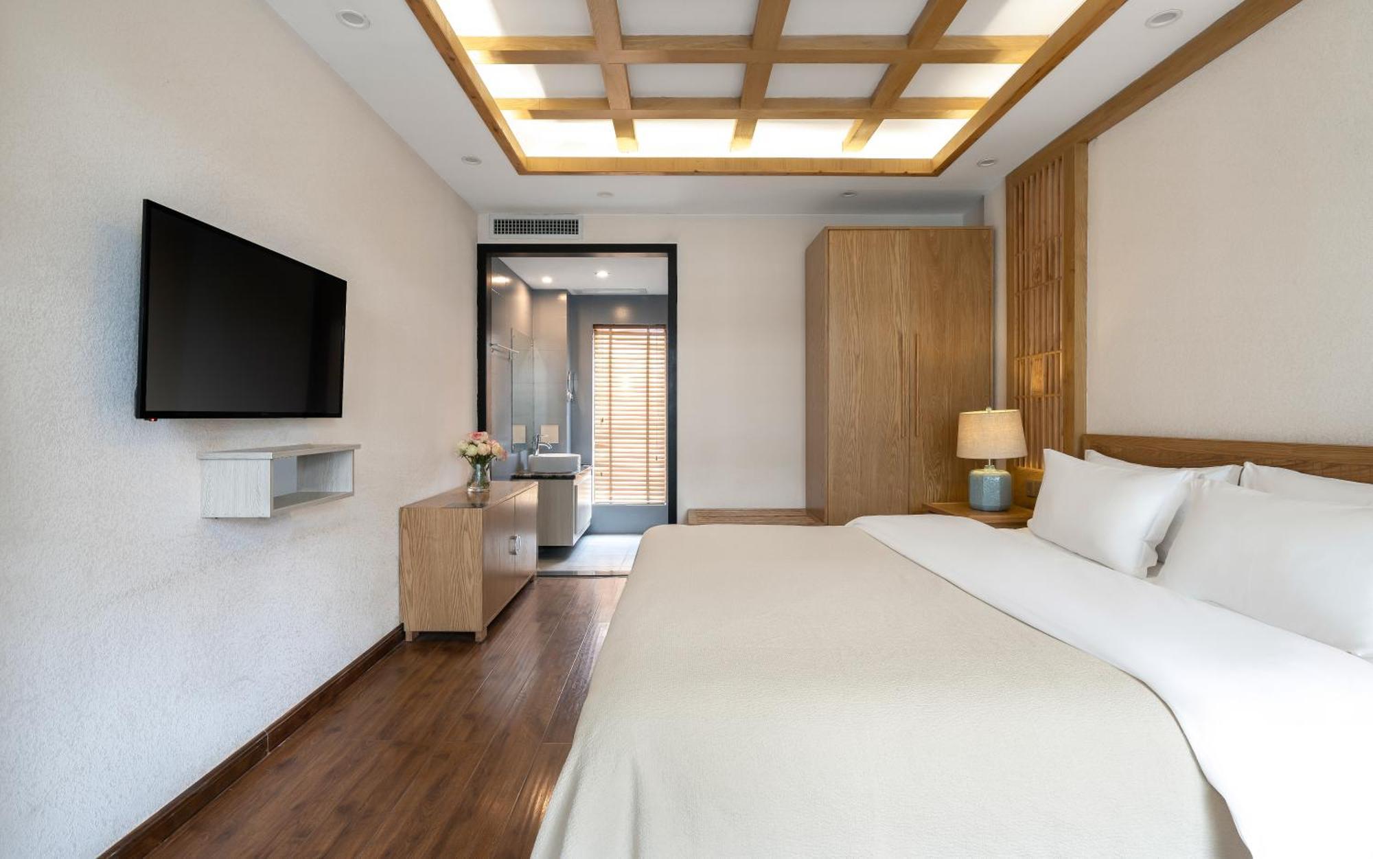 Lijiang Gemmer Hotel Eksteriør billede