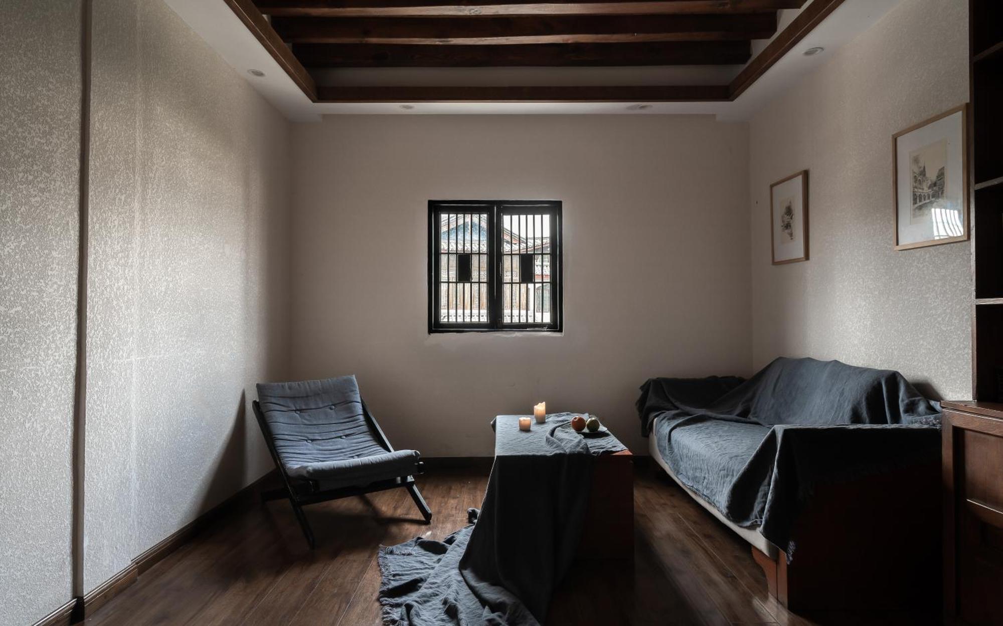 Lijiang Gemmer Hotel Eksteriør billede